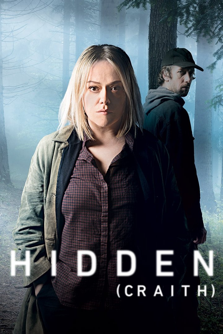 Hidden - Season 1 [19086] (A1764195257) [[Shows]] --Plex--
